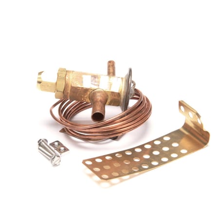 Randell 1/8 Ton R404 Lo-Temp Valve RF VLV0804